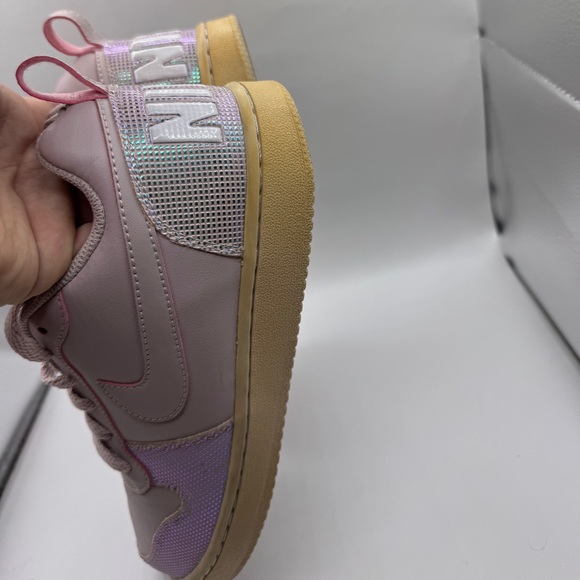 Women’s Nike Court Borough SE Trainers Sz 7 (38) - Picture 5 of 8